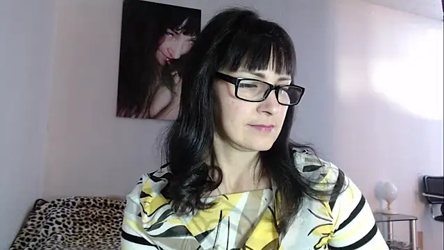 Eila Morigan online show from January 13, 12:20 pm