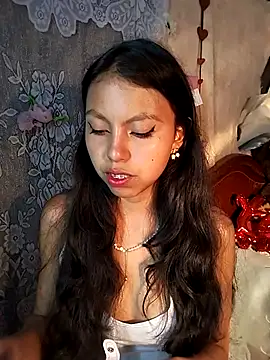 Princess elia online show from February 19, 11:25 pm