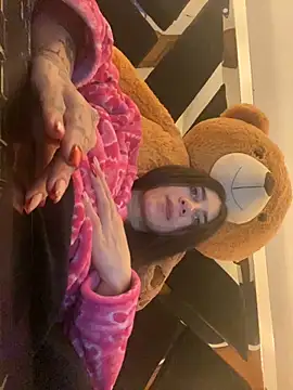 Moon Magic666 online show from December 22, 4:15 am