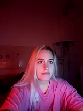 ChristinaWheeled11 online show from April 29, 6:13 pm