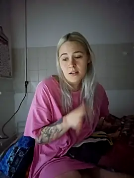 ChristinaWheeled11 online show from March 29, 1:10 pm