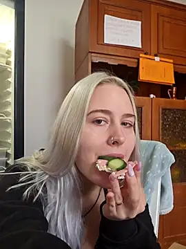 ChristinaWheeled11 online show from March 25, 11:02 am