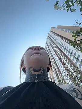 FionaMurr online show from February 22, 4:13 am