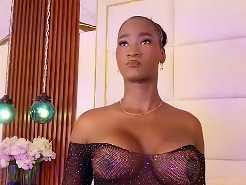 Reginadenver online show from December 15, 6:46 pm