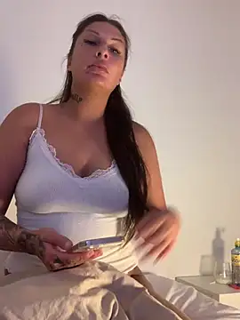 Dirtymind30 online show from March 23, 6:47 pm