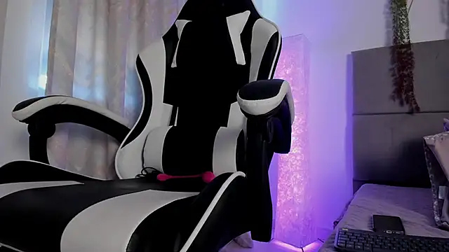 JulietaSnow online show from March 20, 7:41 pm