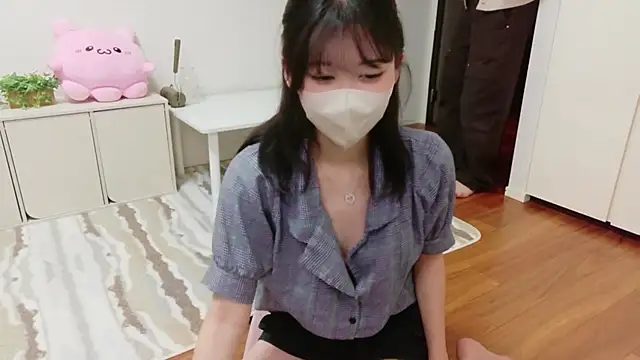Ms-KARINA online show from July 2, 4:29 am