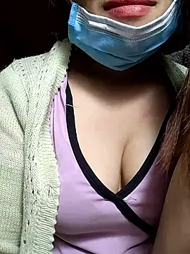 neko-nancy online show from December 21, 8:07 am