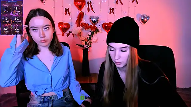 kimiko shine online show from February 22, 10:16 am