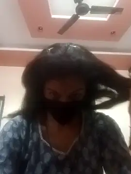 harshita01 online show from February 15, 8:24 am
