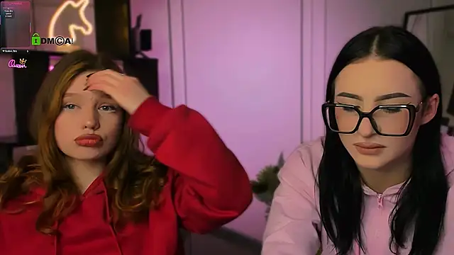 alia skay online show from January 16, 7:43 pm