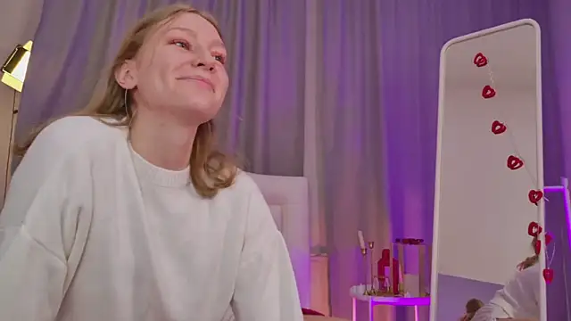 AsyaLumi online show from January 15, 6:19 am