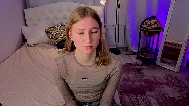 AsyaLumi online show from January 13, 6:08 am