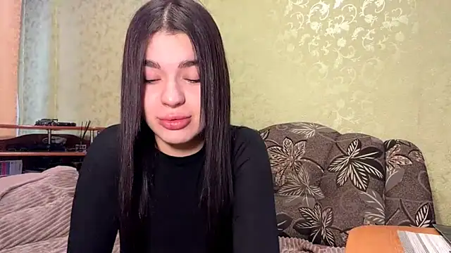 CreatedPermussion online show from December 21, 11:41 pm