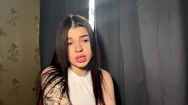 CreatedPermussion online show from January 9, 5:23 am