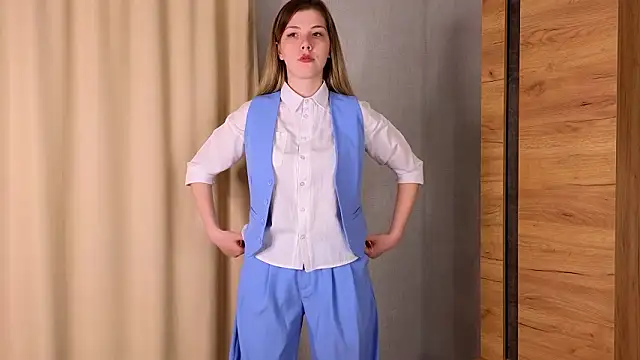 LumiaSolstice online show from March 16, 6:12 pm