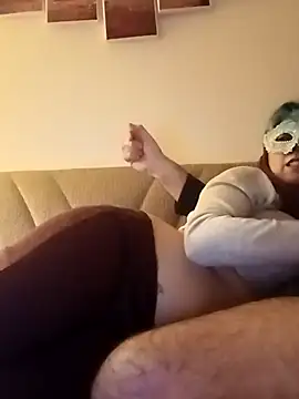 aries1976 online show from January 9, 3:27 pm