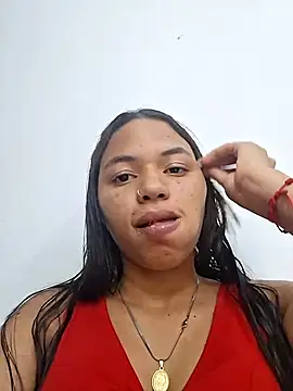 AriadnaLoren online show from April 5, 3:27 am