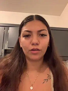 giny sexii online show from January 7, 5:55 am