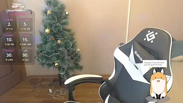 MonicaMoonssss online show from March 11, 2:53 pm