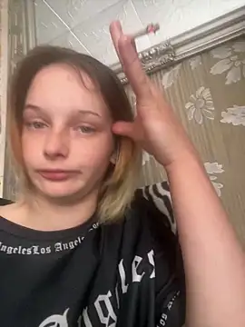 Barbika19 online show from March 27, 10:16 am