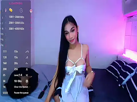 sammylana16 online show from April 6, 5:47 pm