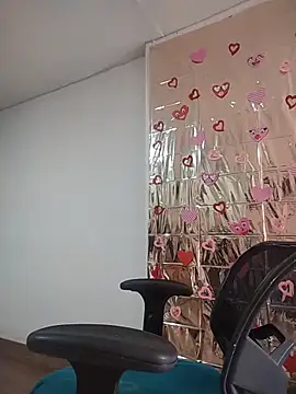 sharon G online show from February 13, 5:58 pm