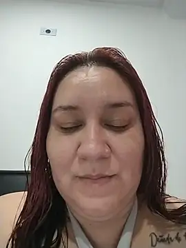 sharon G online show from January 14, 8:25 pm