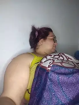 sharon G online show from March 1, 7:13 pm