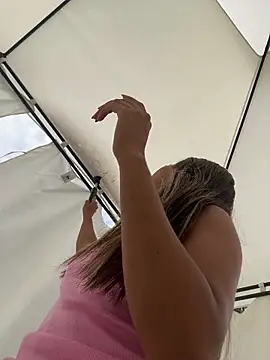 Valeria-escobar online show from February 15, 1:32 pm