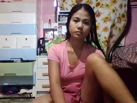 SexyApril online show from January 10, 7:24 am