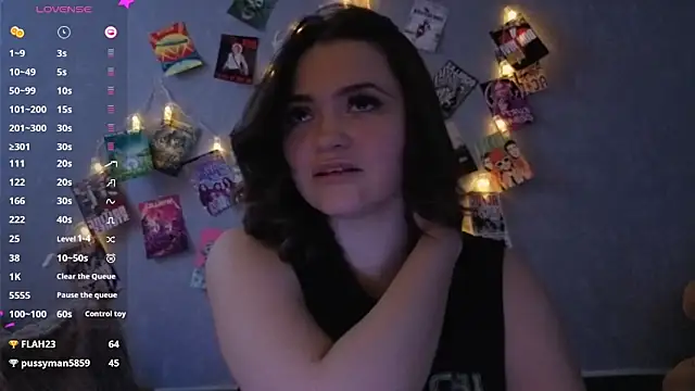 YummyTira online show from February 4, 6:16 am