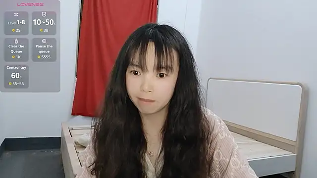 summerxiaojiejie online show from February 22, 2:07 pm