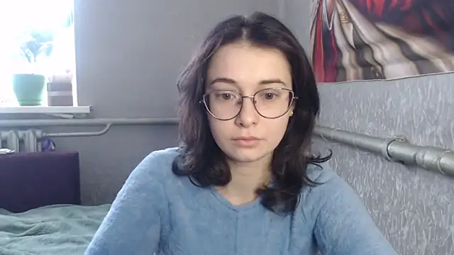 Angelik5371 online show from February 7, 11:47 am