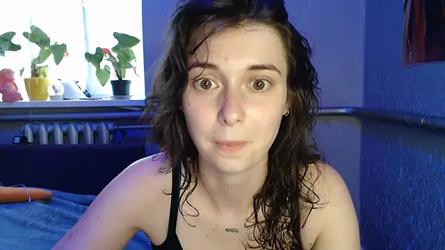 Angelik5371 online show from June 30, 5:34 pm