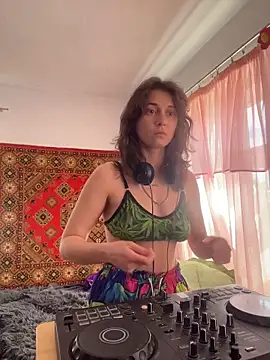 Angelik5371 online show from June 18, 10:53 am