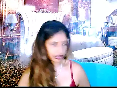 IndianHunnie69 online show from December 16, 5:46 am