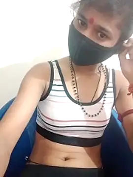 jaanvi-Rani online show from March 23, 3:56 am