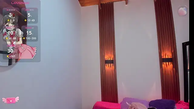 VivianOwen9 online show from January 31, 7:11 pm