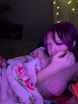 Mcmonsterbat online show from March 16, 4:15 am