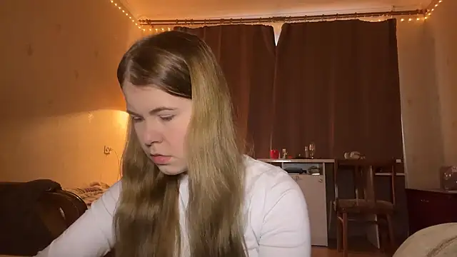 MaevAmy online show from January 12, 11:48 am