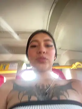 MiaFox 03 online show from March 20, 8:58 pm