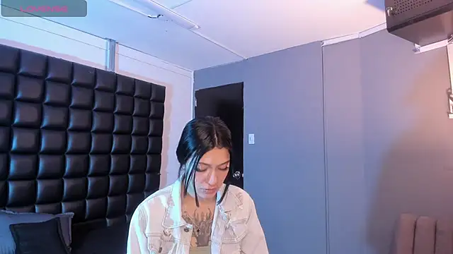 MiaFox 03 online show from February 12, 3:14 pm