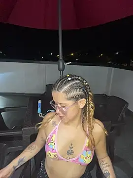 Ambar-xxx online show from December 18, 5:01 am