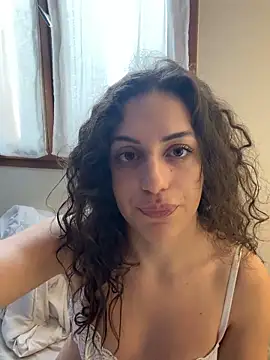 CoquineCharmeuse online show from March 8, 2:43 pm