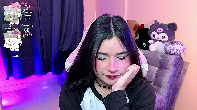 bonnieTaylor1 online show from February 15, 5:21 am