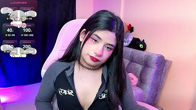 bonnieTaylor1 online show from January 17, 5:04 am