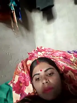 Sexy Rajkumari123 online show from April 2, 10:35 am