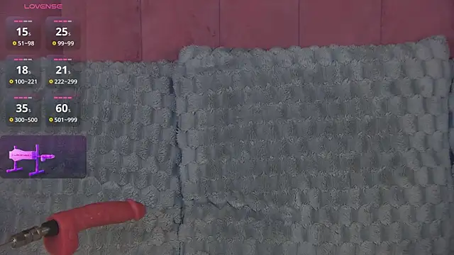 OlliviaRoss online show from February 24, 7:07 am