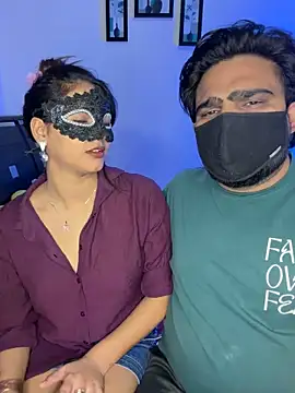 Cutie Seema online show from February 7, 7:18 pm